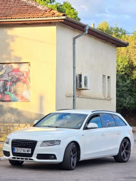 Audi A4 - 5500 € / 10757.07 лв. - 55597786 4 | Car24.bg Audi A4 - 5500 € / 10757.07 лв. - 55597786 4