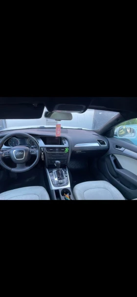 Audi A4 - 5500 € / 10757.07 лв. - 55597786 9 | Car24.bg Audi A4 - 5500 € / 10757.07 лв. - 55597786 9