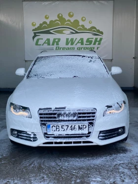 Audi A4 - 5500 € / 10757.07 лв. - 55597786 2 | Car24.bg Audi A4 - 5500 € / 10757.07 лв. - 55597786 2