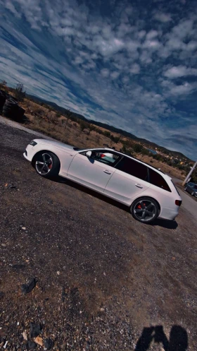 Audi A4 - 5500 € / 10757.07 лв. - 55597786 3 | Car24.bg Audi A4 - 5500 € / 10757.07 лв. - 55597786 3