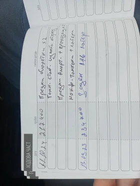 Seat Ibiza Mk3 - 4000 € / 7823.32 лв. - 74456072 12 | Car24.bg Seat Ibiza Mk3 - 4000 € / 7823.32 лв. - 74456072 12