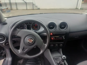 Seat Ibiza Mk3 - 4000 € / 7823.32 лв. - 74456072 6 | Car24.bg Seat Ibiza Mk3 - 4000 € / 7823.32 лв. - 74456072 6