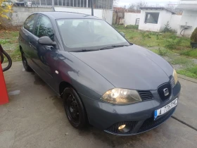 Seat Ibiza Mk3 - 4000 € / 7823.32 лв. - 74456072 2 | Car24.bg Seat Ibiza Mk3 - 4000 € / 7823.32 лв. - 74456072 2