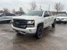 Chevrolet Silverado 1500* LTZ* Red line* Back cam* Обдух* Погрев* - Car24.bg Chevrolet Silverado 1500* LTZ* Red line* Back cam* Обдух* Погрев*