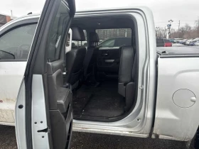 Chevrolet Silverado 1500* LTZ* Red line* Back cam* Обдух* Погрев* - 13941 € / 27266.23 лв. - 60993500 11 | Car24.bg Chevrolet Silverado 1500* LTZ* Red line* Back cam* Обдух* Погрев* - 13941 € / 27266.23 лв. - 60993500 11