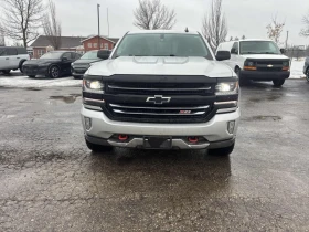 Chevrolet Silverado 1500* LTZ* Red line* Back cam* Обдух* Погрев* - 13941 € / 27266.23 лв. - 60993500 15 | Car24.bg Chevrolet Silverado 1500* LTZ* Red line* Back cam* Обдух* Погрев* - 13941 € / 27266.23 лв. - 60993500 15