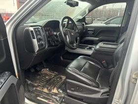 Chevrolet Silverado 1500* LTZ* Red line* Back cam* Обдух* Погрев* - 13941 € / 27266.23 лв. - 60993500 6 | Car24.bg Chevrolet Silverado 1500* LTZ* Red line* Back cam* Обдух* Погрев* - 13941 € / 27266.23 лв. - 60993500 6