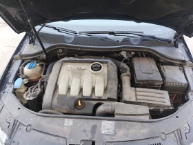 VW Passat 1.9TDI - 2900 € / 5671.91 лв. - 79024491 13 | Car24.bg VW Passat 1.9TDI - 2900 € / 5671.91 лв. - 79024491 13