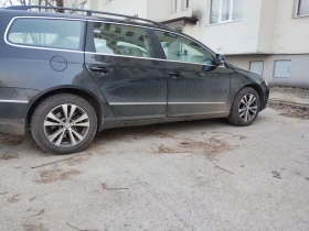 VW Passat 1.9TDI - 2900 € / 5671.91 лв. - 79024491 7 | Car24.bg VW Passat 1.9TDI - 2900 € / 5671.91 лв. - 79024491 7