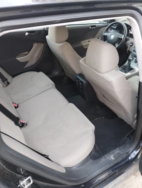 VW Passat 1.9TDI - 2900 € / 5671.91 лв. - 79024491 12 | Car24.bg VW Passat 1.9TDI - 2900 € / 5671.91 лв. - 79024491 12