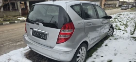 Mercedes-Benz A 200 2.0i, 136к. АВТОМАТ - 2600 € / 5085.16 лв. - 99437168 4 | Car24.bg Mercedes-Benz A 200 2.0i, 136к. АВТОМАТ - 2600 € / 5085.16 лв. - 99437168 4