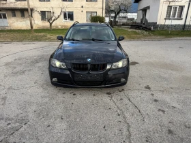 BMW 320 2.0d 163к.с. - 2999 € / 5865.53 лв. - 90573988 8 | Car24.bg BMW 320 2.0d 163к.с. - 2999 € / 5865.53 лв. - 90573988 8