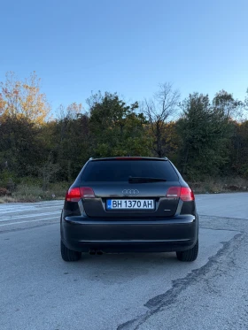 Audi A3 QUATTRO 2.0 TDI - 2900 € - 40416631 5 | Car24.bg Audi A3 QUATTRO 2.0 TDI - 2900 € - 40416631 5