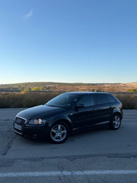 Audi A3 QUATTRO 2.0 TDI - 2900 € - 40416631 3 | Car24.bg Audi A3 QUATTRO 2.0 TDI - 2900 € - 40416631 3