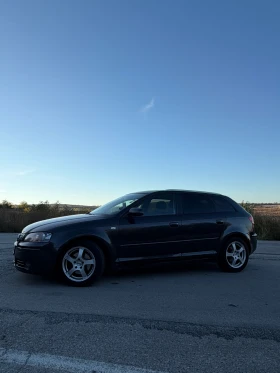 Audi A3 QUATTRO 2.0 TDI - 2900 € - 40416631 4 | Car24.bg Audi A3 QUATTRO 2.0 TDI - 2900 € - 40416631 4