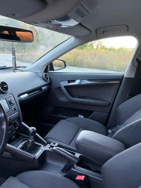 Audi A3 QUATTRO 2.0 TDI - 2900 € - 40416631 8 | Car24.bg Audi A3 QUATTRO 2.0 TDI - 2900 € - 40416631 8