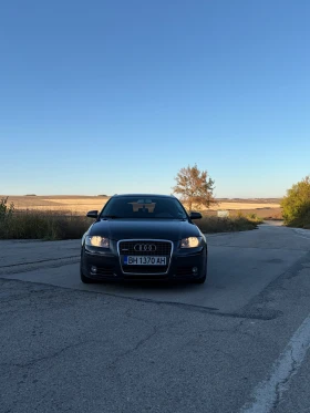 Audi A3 QUATTRO 2.0 TDI - 2900 € - 40416631 2 | Car24.bg Audi A3 QUATTRO 2.0 TDI - 2900 € - 40416631 2