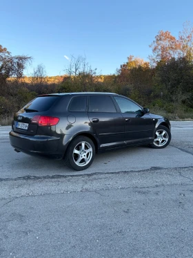 Audi A3 QUATTRO 2.0 TDI - 2900 € - 40416631 6 | Car24.bg Audi A3 QUATTRO 2.0 TDI - 2900 € - 40416631 6