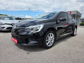 Снимка Renault Clio