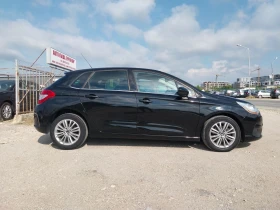 Citroen C4 1.6 e-hdi - 4900 € / 9583.57 лв. - 81579719 4 | Car24.bg Citroen C4 1.6 e-hdi - 4900 € / 9583.57 лв. - 81579719 4