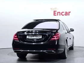 Mercedes-Benz S 560 W222 S560L 4Matic - 28550 € / 55838.95 лв. - 20395023 4 | Car24.bg Mercedes-Benz S 560 W222 S560L 4Matic - 28550 € / 55838.95 лв. - 20395023 4
