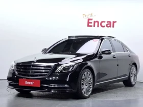 Mercedes-Benz S 560 W222 S560L 4Matic - Car24.bg Mercedes-Benz S 560 W222 S560L 4Matic
