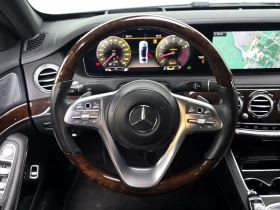 Mercedes-Benz S 560 W222 S560L 4Matic - 28550 € / 55838.95 лв. - 20395023 13 | Car24.bg Mercedes-Benz S 560 W222 S560L 4Matic - 28550 € / 55838.95 лв. - 20395023 13