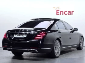 Mercedes-Benz S 560 W222 S560L 4Matic - 28550 € / 55838.95 лв. - 20395023 2 | Car24.bg Mercedes-Benz S 560 W222 S560L 4Matic - 28550 € / 55838.95 лв. - 20395023 2