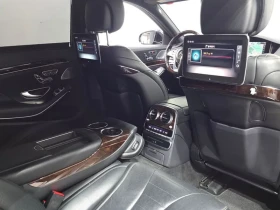 Mercedes-Benz S 560 W222 S560L 4Matic - 28550 € / 55838.95 лв. - 20395023 12 | Car24.bg Mercedes-Benz S 560 W222 S560L 4Matic - 28550 € / 55838.95 лв. - 20395023 12