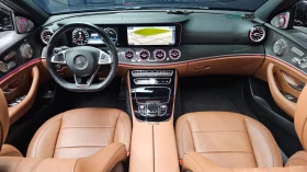 Mercedes-Benz E 300 4MATIC AMG* 360* HUD* КОЖА* ПАНО* | Auto.bg — изображение 6 Mercedes-Benz E 300 4MATIC AMG* 360* HUD* КОЖА* ПАНО* | Auto.bg — изображение 6