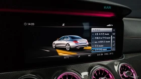Mercedes-Benz E 300 4MATIC AMG* 360* HUD* КОЖА* ПАНО* | Auto.bg — изображение 14 Mercedes-Benz E 300 4MATIC AMG* 360* HUD* КОЖА* ПАНО* | Auto.bg — изображение 14