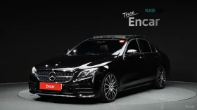 Mercedes-Benz E 300 4MATIC AMG* 360* HUD* КОЖА* ПАНО*