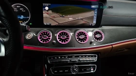 Mercedes-Benz E 300 4MATIC AMG* 360* HUD* КОЖА* ПАНО* | Auto.bg — изображение 15 Mercedes-Benz E 300 4MATIC AMG* 360* HUD* КОЖА* ПАНО* | Auto.bg — изображение 15