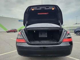 Mercedes-Benz S 450 4MATIC* V8* Пълна сервизна история* Газ - 9900 € / 19362.72 лв. - 57277187 8 | Car24.bg Mercedes-Benz S 450 4MATIC* V8* Пълна сервизна история* Газ - 9900 € / 19362.72 лв. - 57277187 8