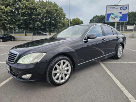 Mercedes-Benz S 450 4MATIC* V8* Пълна сервизна история* Газ - 9900 € / 19362.72 лв. - 57277187 2 | Car24.bg Mercedes-Benz S 450 4MATIC* V8* Пълна сервизна история* Газ - 9900 € / 19362.72 лв. - 57277187 2
