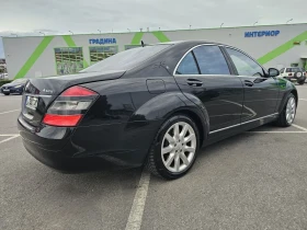 Mercedes-Benz S 450 4MATIC* V8* Пълна сервизна история* Газ - 9900 € / 19362.72 лв. - 57277187 9 | Car24.bg Mercedes-Benz S 450 4MATIC* V8* Пълна сервизна история* Газ - 9900 € / 19362.72 лв. - 57277187 9