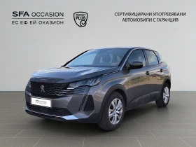 Peugeot 3008 ACTIVE PACK 1.5 BlueHDi 130 S&S EAT8//2105R12