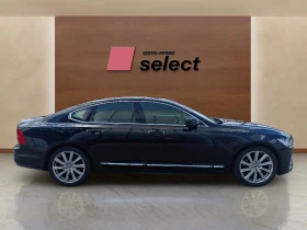Volvo S90 2.0 D5 | Auto.bg — изображение 4 Volvo S90 2.0 D5 | Auto.bg — изображение 4