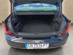 Volvo S90 2.0 D5 | Auto.bg — изображение 12 Volvo S90 2.0 D5 | Auto.bg — изображение 12