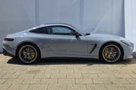 Mercedes-Benz AMG GT 63 4Matic+ Carbon Package | Auto.bg — изображение 5 Mercedes-Benz AMG GT 63 4Matic+ Carbon Package | Auto.bg — изображение 5