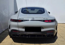 Mercedes-Benz AMG GT 63 4Matic+ Carbon Package | Auto.bg — изображение 4 Mercedes-Benz AMG GT 63 4Matic+ Carbon Package | Auto.bg — изображение 4