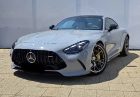 Mercedes-Benz AMG GT 63 4Matic+ Carbon Package