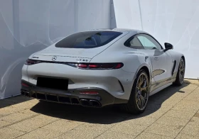 Mercedes-Benz AMG GT 63 4Matic+ Carbon Package | Auto.bg — изображение 2 Mercedes-Benz AMG GT 63 4Matic+ Carbon Package | Auto.bg — изображение 2