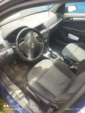 Opel Astra - 1350 € / 2640.37 лв. - 53997847 7 | Car24.bg Opel Astra - 1350 € / 2640.37 лв. - 53997847 7