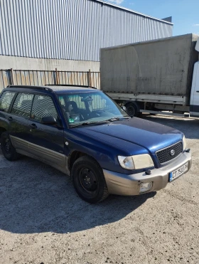 Subaru Forester - 1500 € / 2933.74 лв. - 58190324 2 | Car24.bg Subaru Forester - 1500 € / 2933.74 лв. - 58190324 2