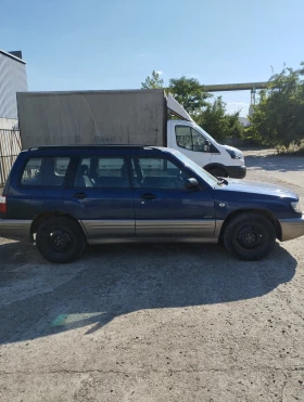 Subaru Forester - 1500 € / 2933.74 лв. - 58190324 3 | Car24.bg Subaru Forester - 1500 € / 2933.74 лв. - 58190324 3