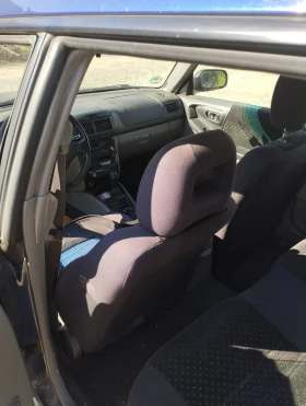 Subaru Forester - 1500 € / 2933.74 лв. - 58190324 6 | Car24.bg Subaru Forester - 1500 € / 2933.74 лв. - 58190324 6