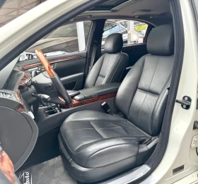 Mercedes-Benz S 500 S550LONG#LORINSER#FACELIFT#УНИКАТ#84500КМ - 14999 € - 35511682 11 | Car24.bg Mercedes-Benz S 500 S550LONG#LORINSER#FACELIFT#УНИКАТ#84500КМ - 14999 € - 35511682 11