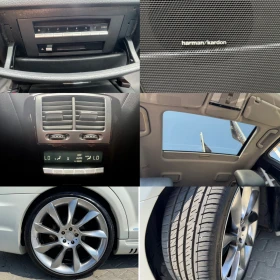 Mercedes-Benz S 500 S550LONG#LORINSER#FACELIFT#УНИКАТ#84500КМ - 14999 € - 35511682 17 | Car24.bg Mercedes-Benz S 500 S550LONG#LORINSER#FACELIFT#УНИКАТ#84500КМ - 14999 € - 35511682 17