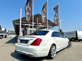 Mercedes-Benz S 500 S550LONG#LORINSER#FACELIFT#УНИКАТ#84500КМ - 14999 € - 35511682 5 | Car24.bg Mercedes-Benz S 500 S550LONG#LORINSER#FACELIFT#УНИКАТ#84500КМ - 14999 € - 35511682 5